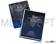 Тканевая маска для лица с ниацинамидом Jlisa Ascend Attempt Dreams Are Always One The Ways 10 штук* 25 g