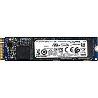 SSD накопичувач Kioxia/  XG6 NVMe  M.2 2280 256 ГБ  б/в