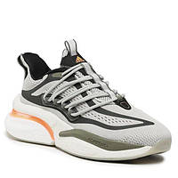 Urbanshop com ua Взуття Alphaboost V1 Sustainable BOOST Lifestyle Running Shoes HP2763 Сірий РОЗМІРИ ЗАПИТУЙТЕ