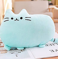 Мягкая игрушка подушка кот Пушин 40 см