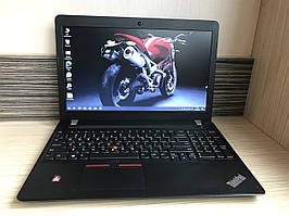 Ноутбук  Lenovo  E575 (NR-17698)