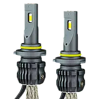 LED лампи автомобільні DriveX AL-02P HB3(9005) 6000K LED 36W 12В