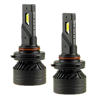 LED лампи автомобільні DriveX AL-03 HB3(9005) 6000K LED 45W CAN 12-24В
