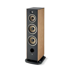 Focal Aria Evo X No 4 підлогова акустика, фото 1