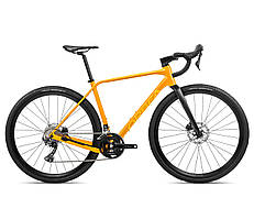 Велосипед Orbea TERRA H40 23