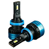 LED лампи автомобільні DriveX AL-08 H11 6000K LED 70W CAN 12V