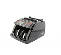 Машинка для рахунку грошей UKC із зовнішнім дисплеєм UV n80 детектор валют
