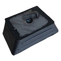 Подушка опори двигун. ГАЗ 24,3302 передня ПРЕМІУМ  3102-1001020