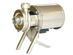 Відцентровий Насос Г2-ОПБ, молочний насос Г2-ОПБ