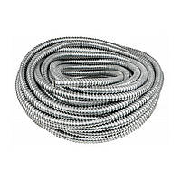 Металорукав оцинкований