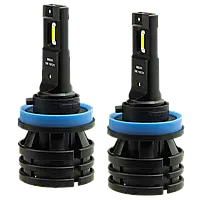 LED лампи автомобільні Drivex ME-01 H11 5000K 26w 9-32V