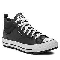 Urbanshop com ua  Кеди Chuck Taylor All Star Malden Street Boot A04477C Black РОЗМІРИ ЗАПИТУЙТЕ