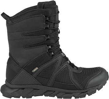 Черевики Chiruca Patrol High Gore-Tex. Чорний