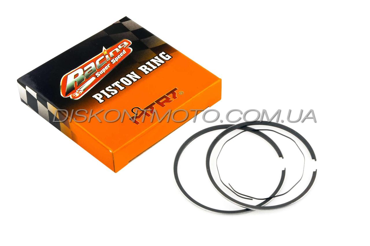 Кільця Yamaha JOG 90 AXIS 3WF 3VR (Ямаха Джог 90) ремонт +1,00 (Ø51,00мм) MTRT (Тайвань)