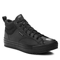 Urbanshop com ua Кеди Chuck Taylor All Star Malden Street Boot A04478C Black РОЗМІРИ ЗАПИТУЙТЕ