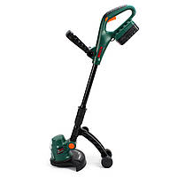 Аккумуляторный триммер Bosch EasyGrassCut 18-230-Le (18V, 2.5AH) АКБ триммер Бош