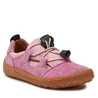 Urbanshop com ua Снікерcи Barefoot Track G3130243-9 M Pink 9 РОЗМІРИ ЗАПИТУЙТЕ