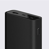 Повербанк Xiaomi PB2050ZM 50W 20000 mah зі швидкою зарядкою c powerbank повер банк павербанк для ноутбуків m