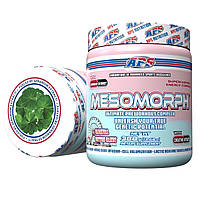 Предтренировочный комплекс APS Mesomorph V.4 388 g (Carnival Cotton Candy)