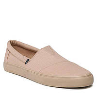 Urbanshop com ua Кросівки Alpargata Fenix Slip On 10019619 Oatmeal РОЗМІРИ ЗАПИТУЙТЕ