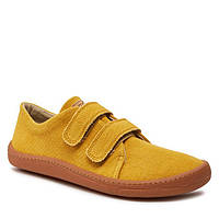 Urbanshop com ua Снікерcи Barefoot Vegan G3130248-6 DD Yellow 6 РОЗМІРИ ЗАПИТУЙТЕ