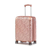 Urbanshop com ua Салонна валіза Alors EL33HA.49.12 Trolley Pink РОЗМІРИ ЗАПИТУЙТЕ