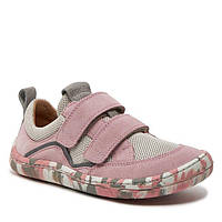 Urbanshop com ua Снікерcи Barefoot Base G3130245-1 D Pink+ 1 РОЗМІРИ ЗАПИТУЙТЕ