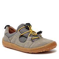 Urbanshop com ua Снікерcи Barefoot Track G3130243-5 S Grey 5 РОЗМІРИ ЗАПИТУЙТЕ