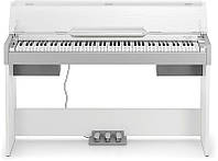 Цифровое пианино Thomann DP-33 WH 88 клавиш