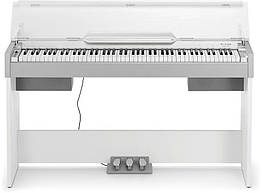 Цифрове піаніно Thomann DP-33 WH  88 клавіш