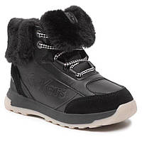 Urbanshop com ua Чоботи Kickfluffy 910810-30 S Noir 8 РОЗМІРИ ЗАПИТУЙТЕ