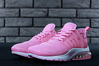 Жіночі кросівки Nike Air Presto Pink