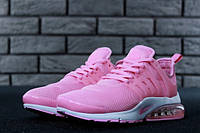Женские кроссовки Nike Air Presto Pink