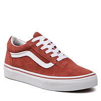 Urbanshop com ua Кросівки Old Skool VN0A4UHZBRG1 Suede Burgundy РОЗМІРИ ЗАПИТУЙТЕ