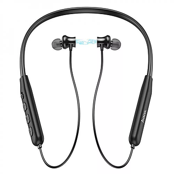 Навушники Hoco Bluetooth гарнітура для спорту Easy Sound sports ES64
