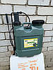 Обприскувач Леміра 12 літрів (ранцевий), фото 3