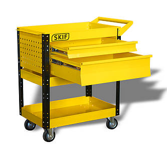 Візок інструментальний СКІФ 4070 2P