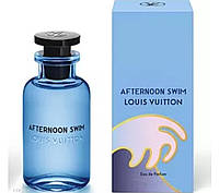 Духи женские Оригинал " Louis Vuitton Afternoon Swim" 100ml Луи Вуиттон Свим