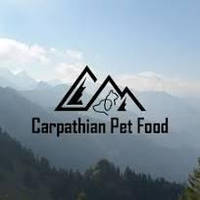 Вологий корм для котів Carpathian
