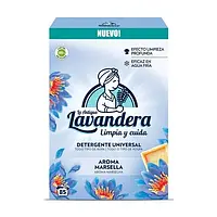 Стиральный порошок Лавандера универсальный Lavandera Universal Aroma Marsella 4.675 кг