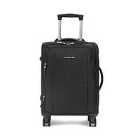 Urbanshop com ua Салонна валіза Trolley Cabin Exp P10JLV01651 Black РОЗМІРИ ЗАПИТУЙТЕ