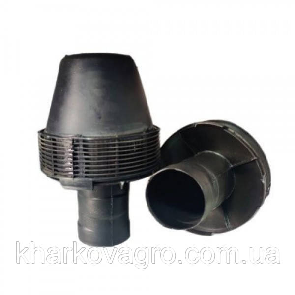 Ковпак очищувача повітря МТЗ, ЮМЗ (грибок), фото 1