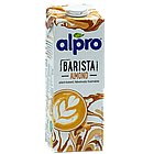 Мигдальне молоко Бариста Alpro Professional Almond 1л професійне рослинне, фото 3