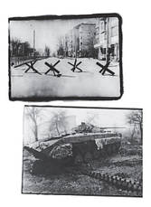 Книга «Я перетворююсь... Щоденник окупації. Вибрані вірші». Автор – Володимир Вакуленко-К., фото 5