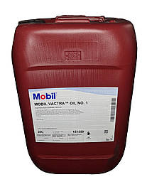 Олива Mobil Vactra Oil No1 20L