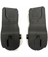 Адаптеры для автокресла на коляску Carrello Omega