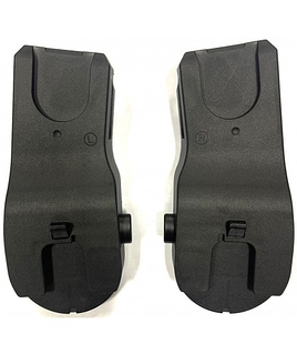 Адаптери для автокрісла на коляску Carrello Omega