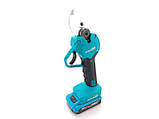 Секатор акумуляторний А-21BL PRO (BRUSHLESS) | GRAND | ORIGINAL, фото 5