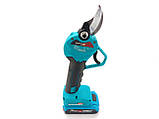 Секатор акумуляторний А-21BL PRO (BRUSHLESS) | GRAND | ORIGINAL, фото 4