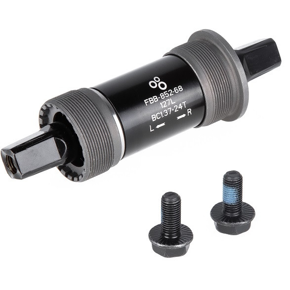 Каретка OnRide Square BSA 68х127мм картридж квадрат 6100945, фото 1